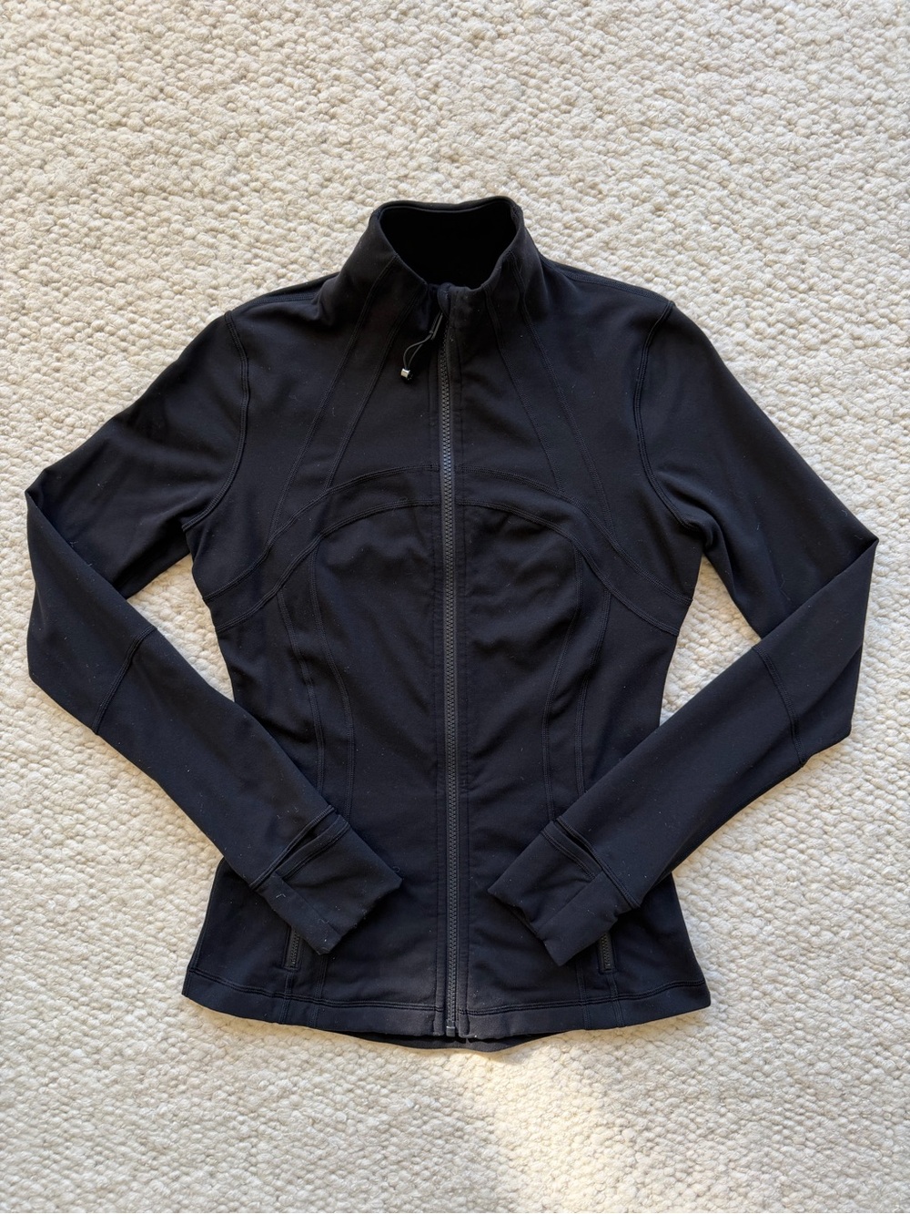 [NWOT] Lululemon Define Jacket